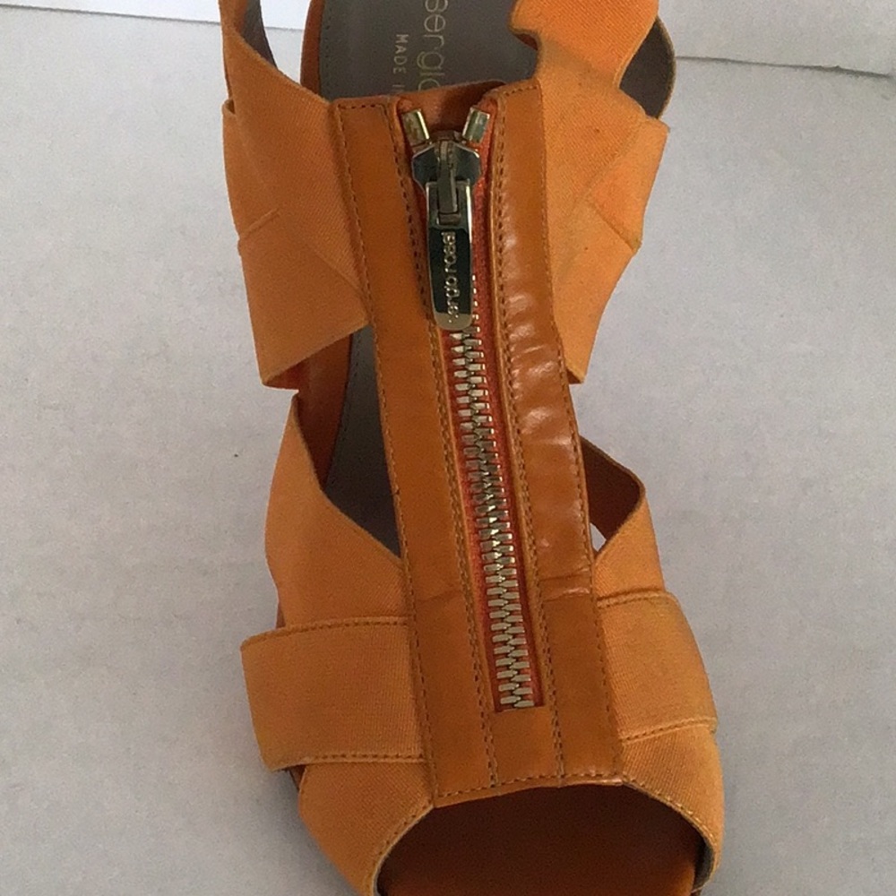 🔥🔥50% OFF  🔥🔥.      SERGIO ROSSI              SANDALS - Picture 7 of 7